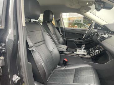 Land Rover Range Rover Evoque R-Dynamic HSE P300e — photo 12