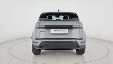 Land Rover Range Rover Evoque 2.0d I4 Mhev 163cv Auto Dynamic SE Awd — photo 7
