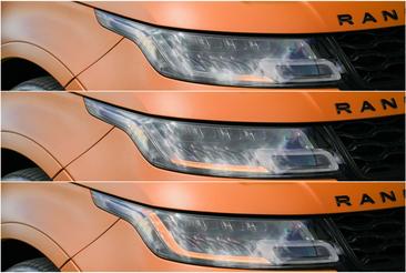 Land Rover Range Rover Sport SVR 5.0 P575 — photo 31