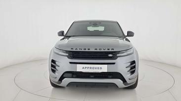 Land Rover Range Rover Evoque 2.0d I4 Mhev 163cv Auto Dynamic SE Awd — photo 8