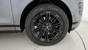 Land Rover Range Rover Evoque 2.0d I4 Mhev 163cv Auto Dynamic SE Awd — photo 9