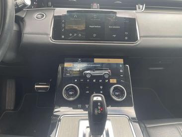 Land Rover Range Rover Evoque R-Dynamic HSE P300e — photo 19