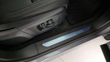 Land Rover Range Rover Evoque 2.0d I4 Mhev 163cv Auto Dynamic SE Awd — photo 10