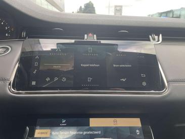 Land Rover Range Rover Evoque R-Dynamic HSE P300e — photo 20