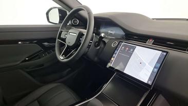Land Rover Range Rover Evoque 2.0d I4 Mhev 163cv Auto Dynamic SE Awd — photo 11