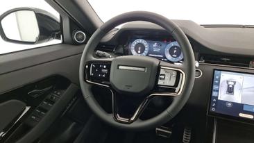 Land Rover Range Rover Evoque 2.0d I4 Mhev 163cv Auto Dynamic SE Awd — photo 12