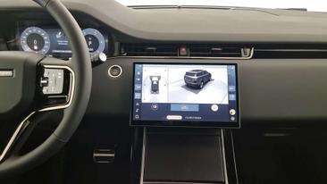 Land Rover Range Rover Evoque 2.0d I4 Mhev 163cv Auto Dynamic SE Awd — photo 13