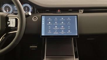Land Rover Range Rover Evoque 2.0d I4 Mhev 163cv Auto Dynamic SE Awd — photo 14