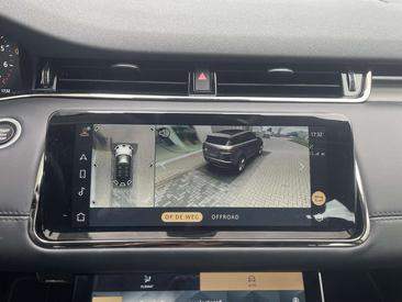 Land Rover Range Rover Evoque R-Dynamic HSE P300e — photo 23