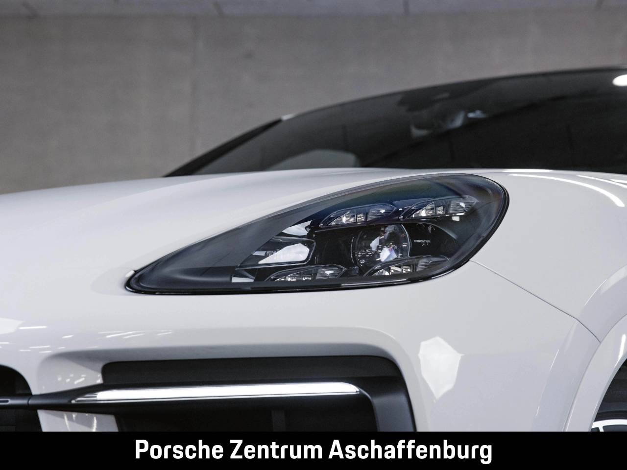 Porsche Cayenne III Coupé - 2019 - Joinsteer - #11