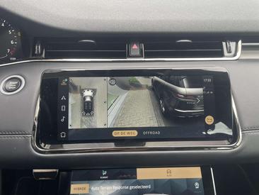 Land Rover Range Rover Evoque R-Dynamic HSE P300e — photo 24