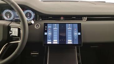 Land Rover Range Rover Evoque 2.0d I4 Mhev 163cv Auto Dynamic SE Awd — photo 15
