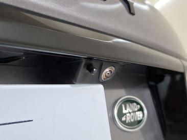 Land Rover Discovery Sport SE Awd Diesel 2.0d Td4 Mhev 163cv Auto — photo 20