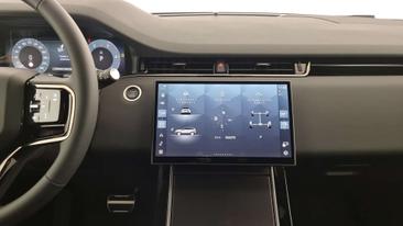 Land Rover Range Rover Evoque 2.0d I4 Mhev 163cv Auto Dynamic SE Awd — photo 16