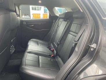 Land Rover Range Rover Evoque R-Dynamic HSE P300e — photo 27