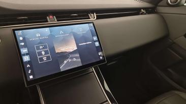 Land Rover Range Rover Evoque 2.0d I4 Mhev 163cv Auto Dynamic SE Awd — photo 22
