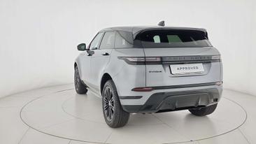 Land Rover Range Rover Evoque 2.0d I4 Mhev 163cv Auto Dynamic SE Awd — photo 27