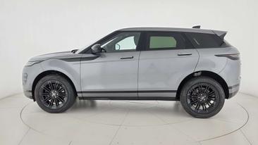 Land Rover Range Rover Evoque 2.0d I4 Mhev 163cv Auto Dynamic SE Awd — photo 28