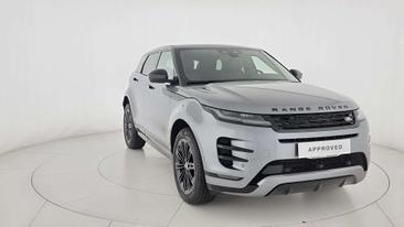 Land Rover Range Rover Evoque 2.0d I4 Mhev 163cv Auto Dynamic SE Awd — photo 29