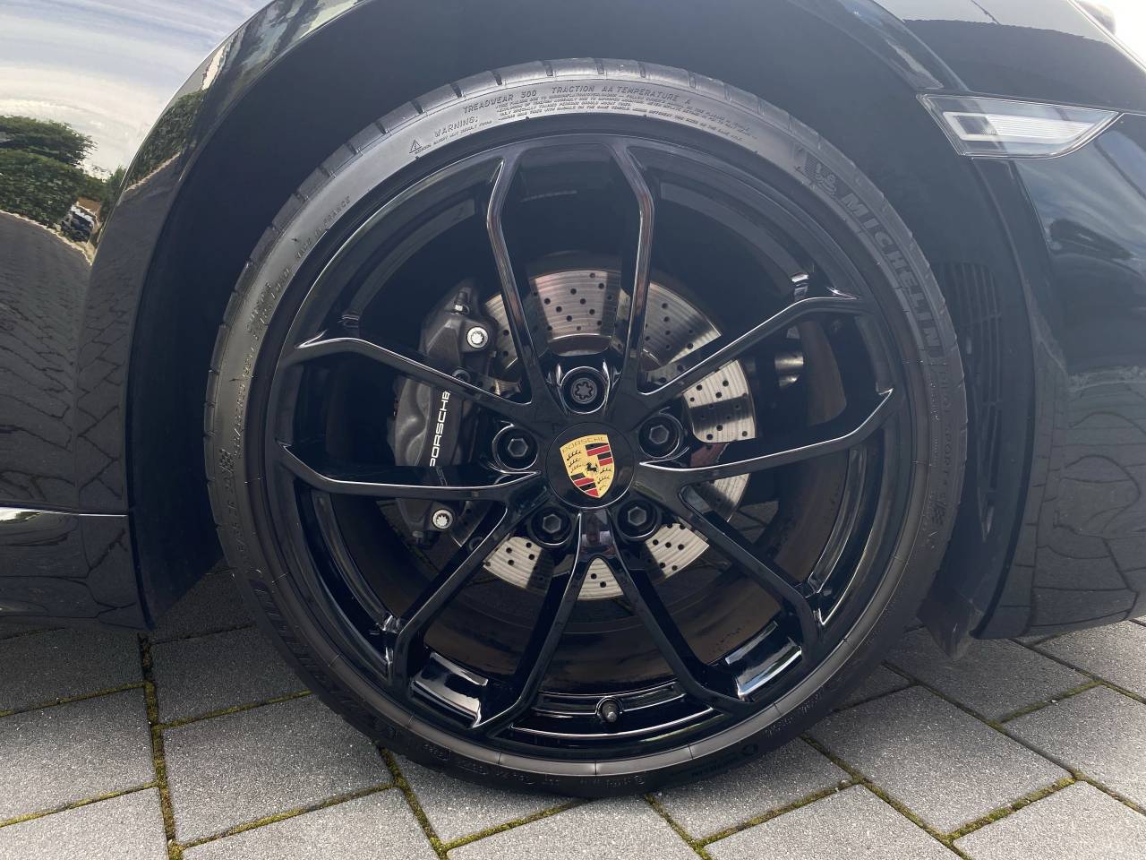 Porsche 718 type 982 Boxster Style Edition - 2024 - Joinsteer - #11