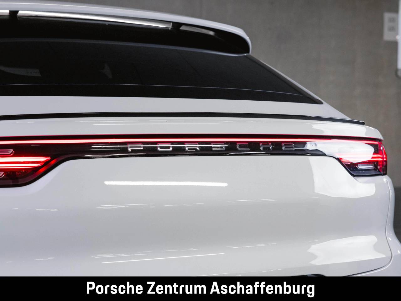 Porsche Cayenne III Coupé - 2019 - Joinsteer - #24