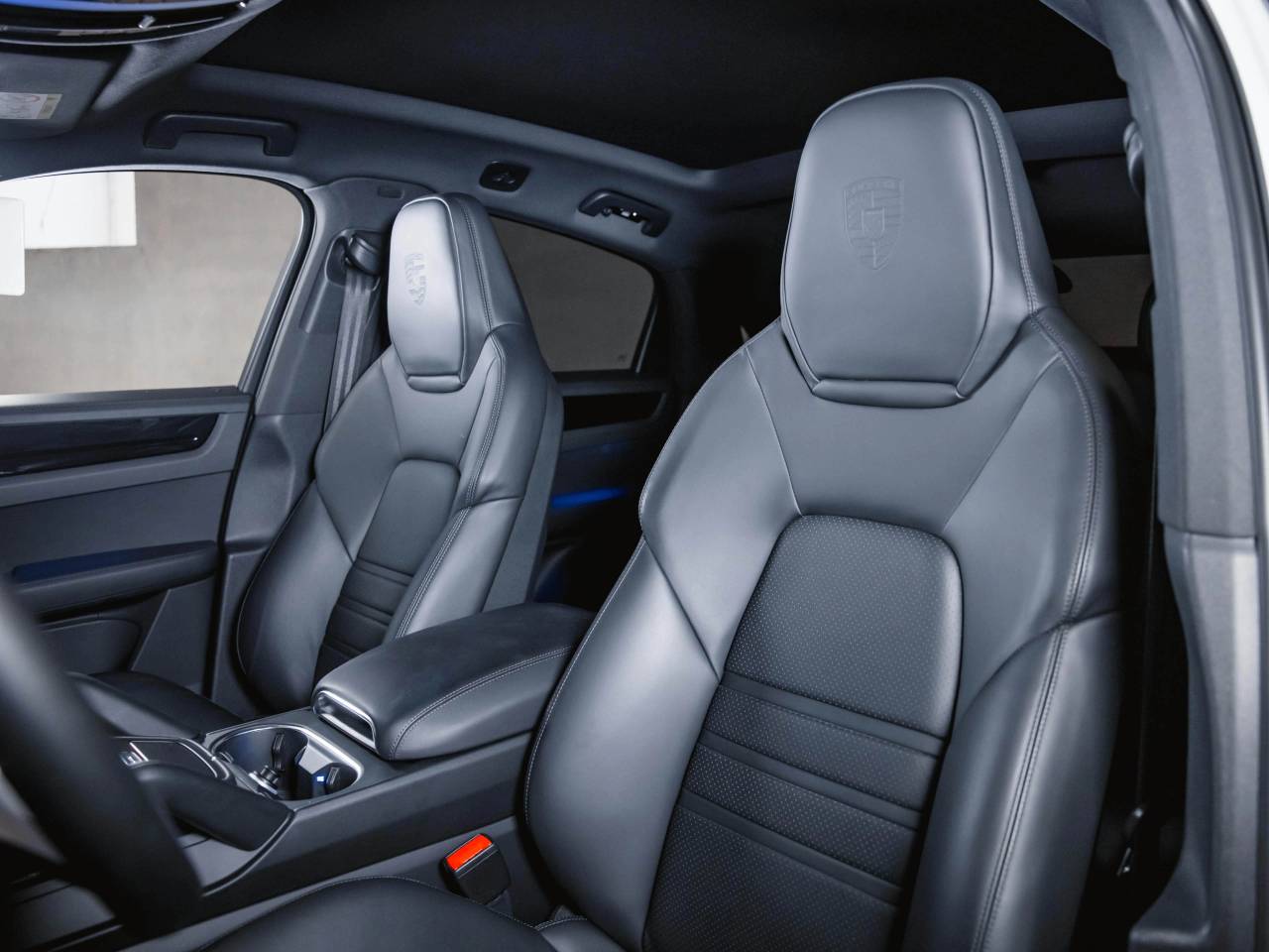 Porsche Cayenne III Coupé - 2019 - Joinsteer - #28