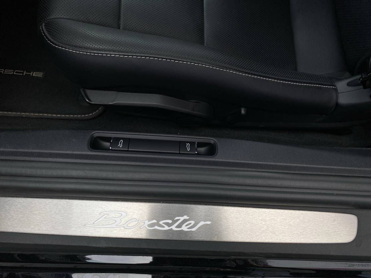 Porsche 718 type 982 Boxster Style Edition - 2024 - Joinsteer - #14