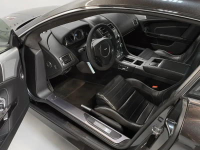 Aston Martin DB9 Coupe 5.9 -  - Joinsteer - #2