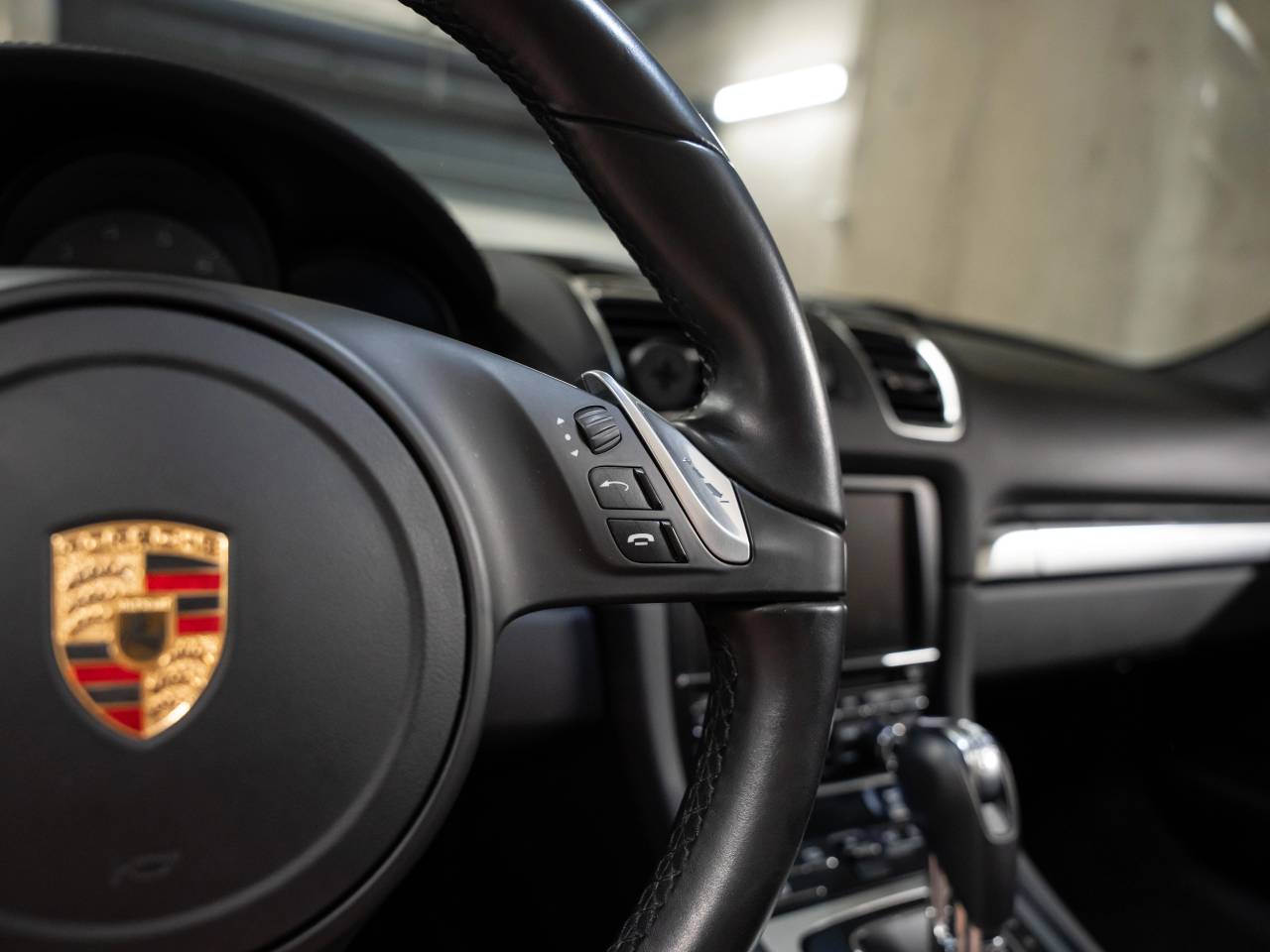 Porsche 981 Cayman Boxster S - 2015 - Joinsteer - #59