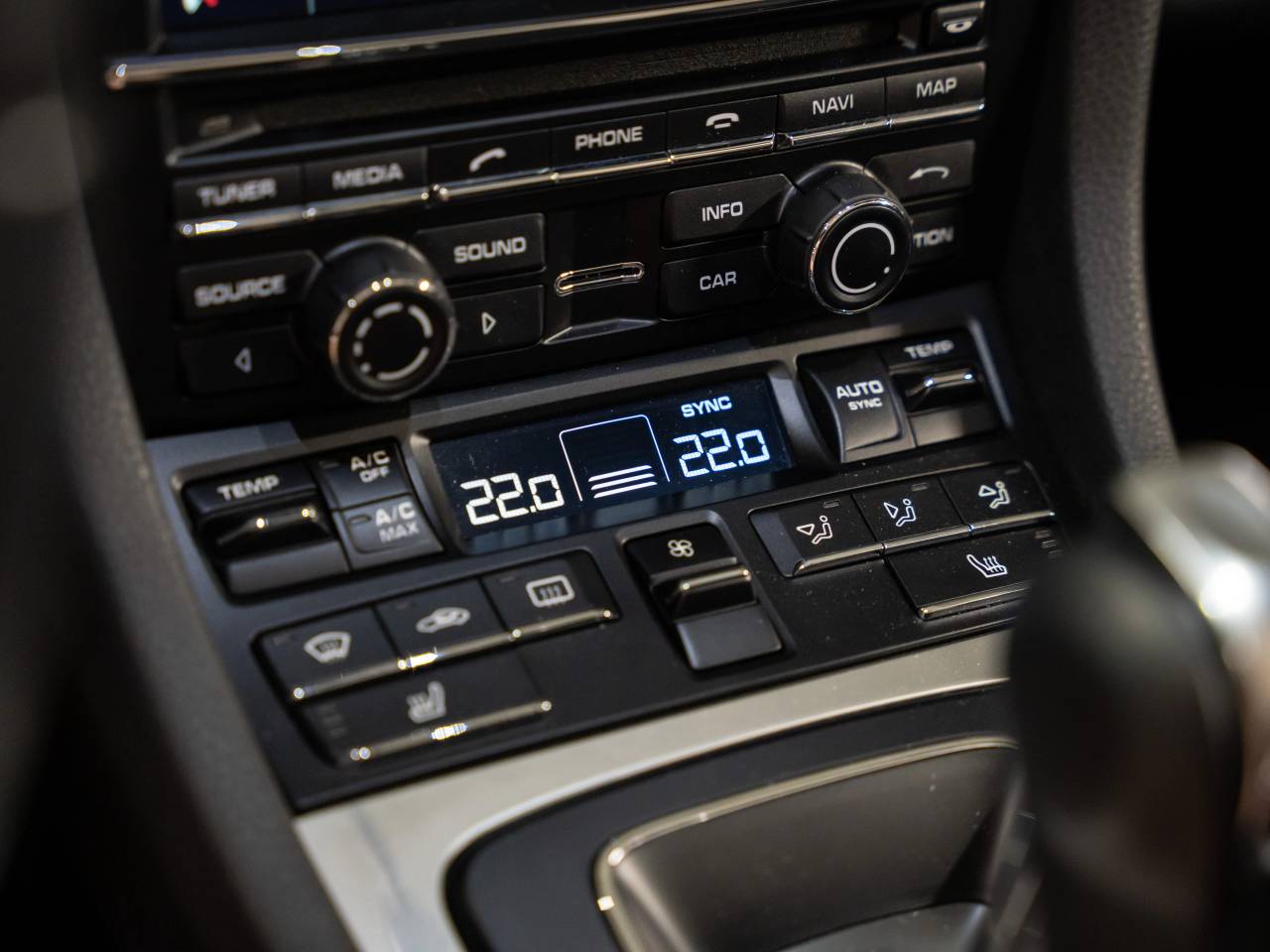 Porsche 981 Cayman Boxster S - 2015 - Joinsteer - #63