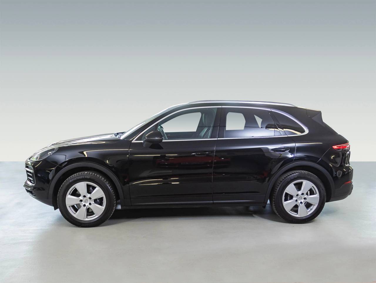 Porsche Cayenne III - 2022 - Joinsteer - #2
