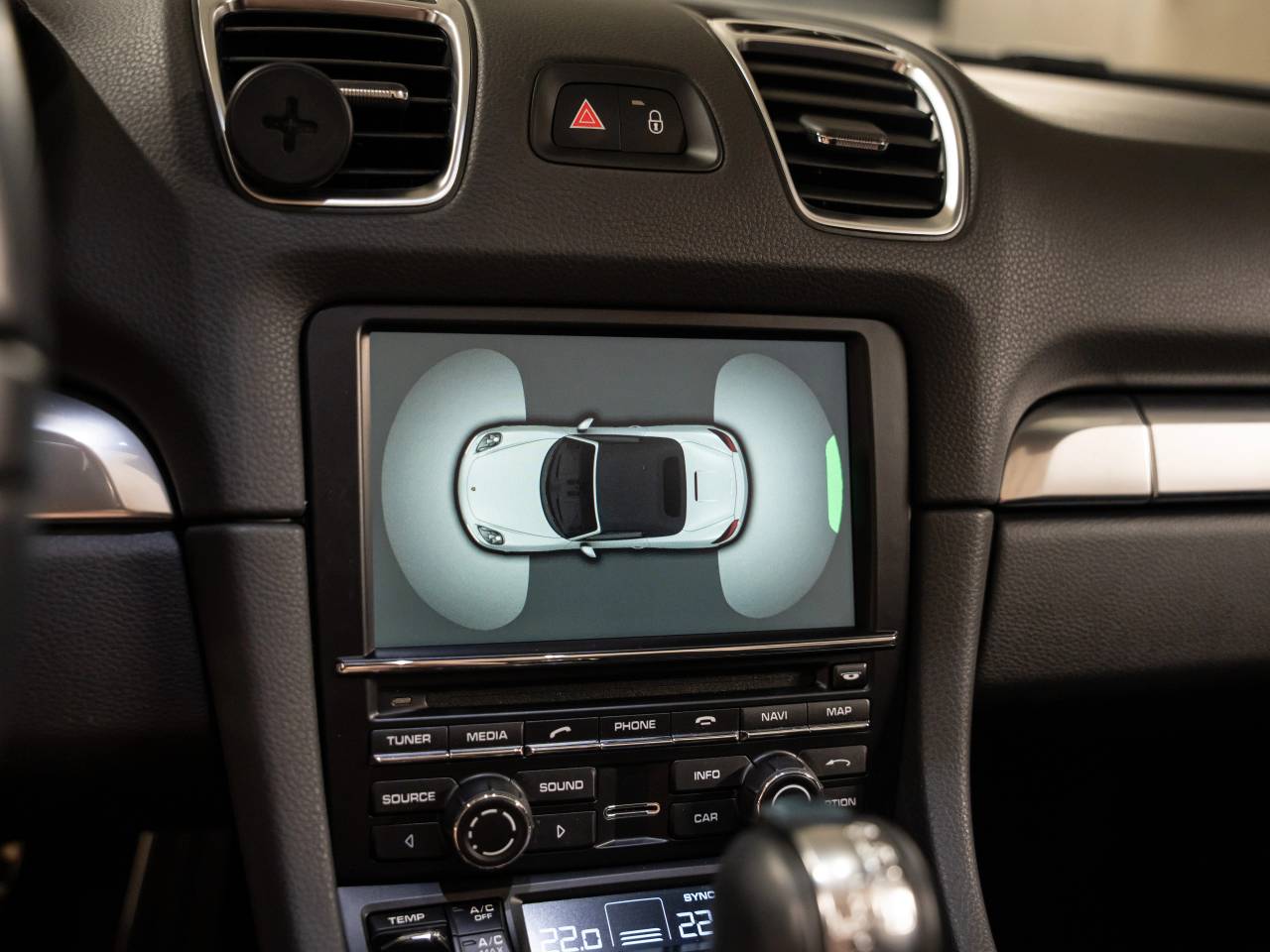 Porsche 981 Cayman Boxster S - 2015 - Joinsteer - #66