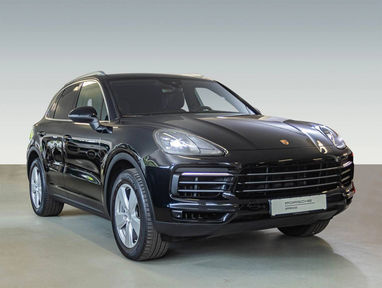 Porsche Cayenne III - 2022 - Joinsteer - #5
