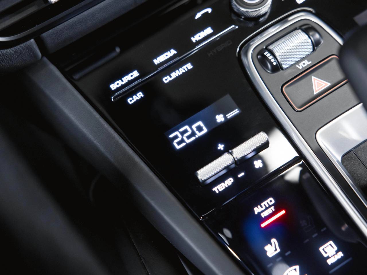 Porsche Cayenne III Coupé - 2019 - Joinsteer - #76