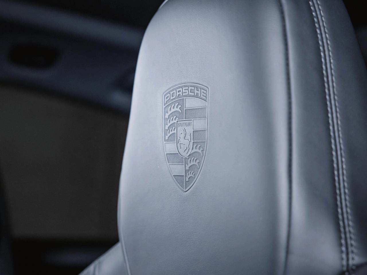 Porsche Cayenne III Coupé - 2019 - Joinsteer - #87