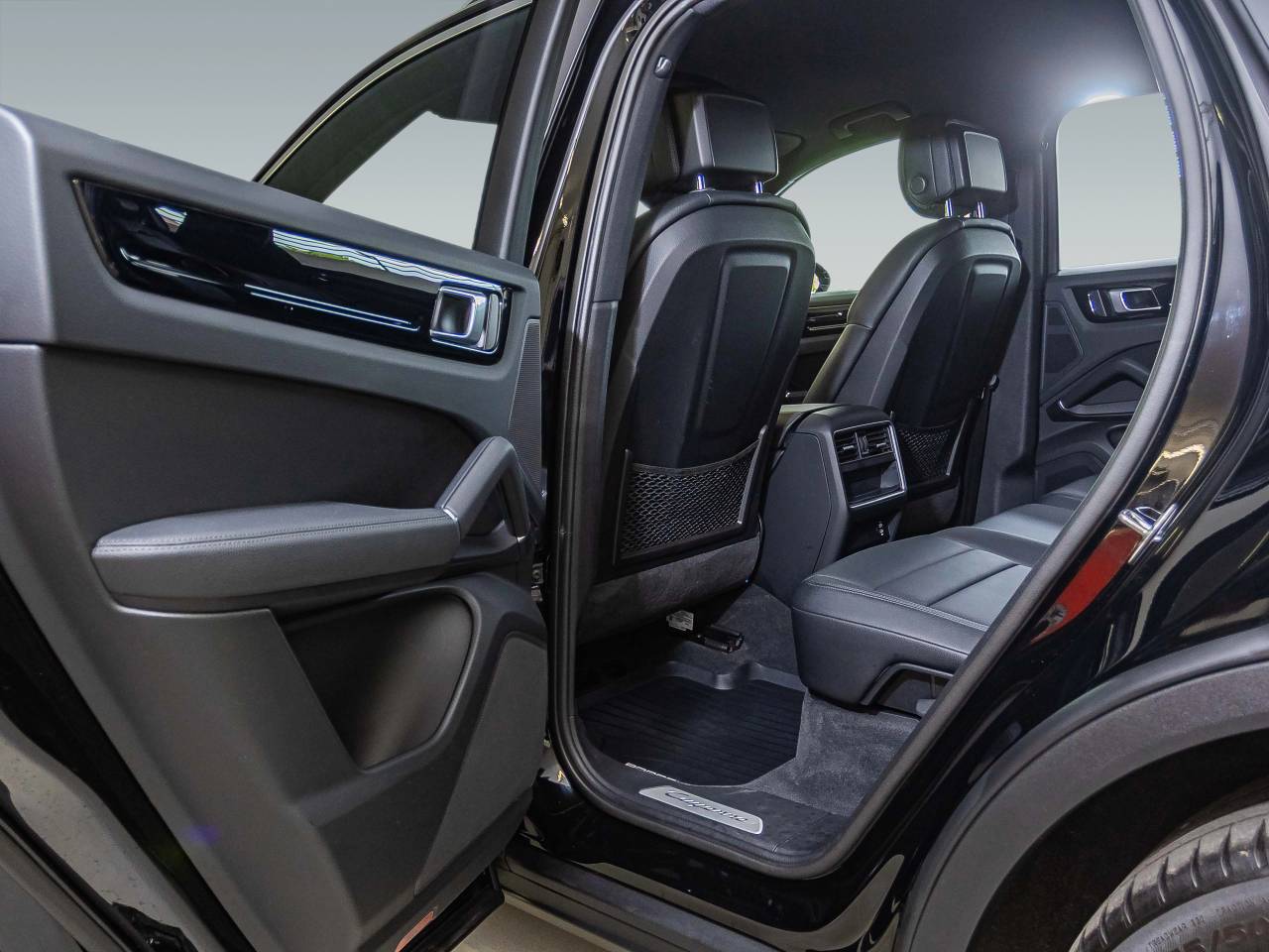 Porsche Cayenne III - 2022 - Joinsteer - #20