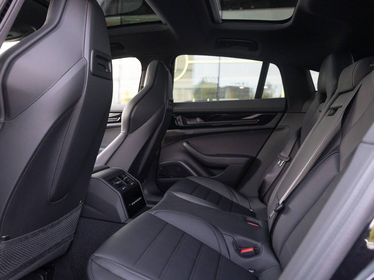 Porsche Panamera III 4S E-Hybrid - 2025 - Joinsteer - #6
