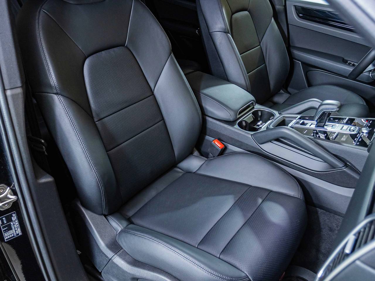 Porsche Cayenne III - 2022 - Joinsteer - #22