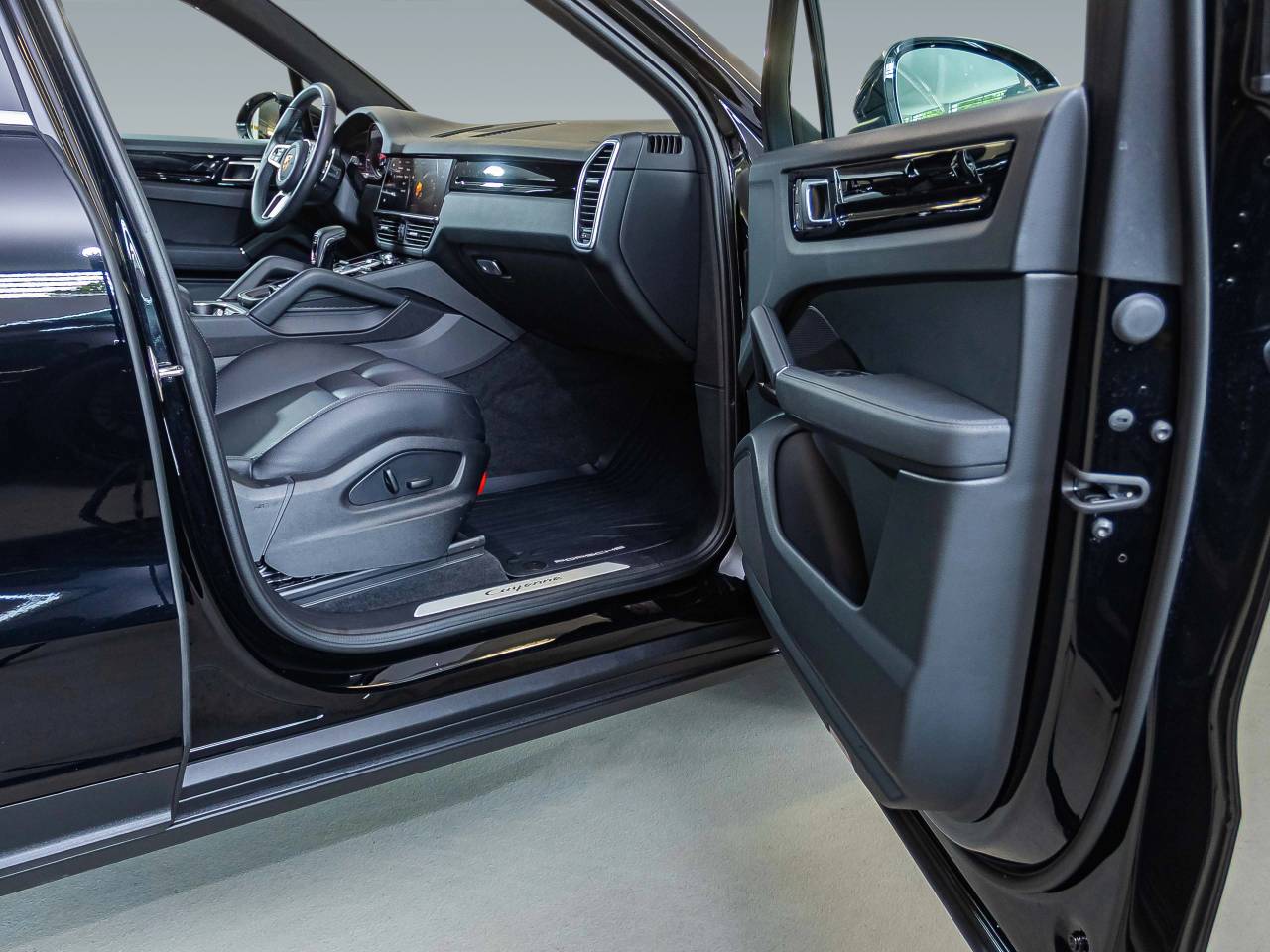 Porsche Cayenne III - 2022 - Joinsteer - #23