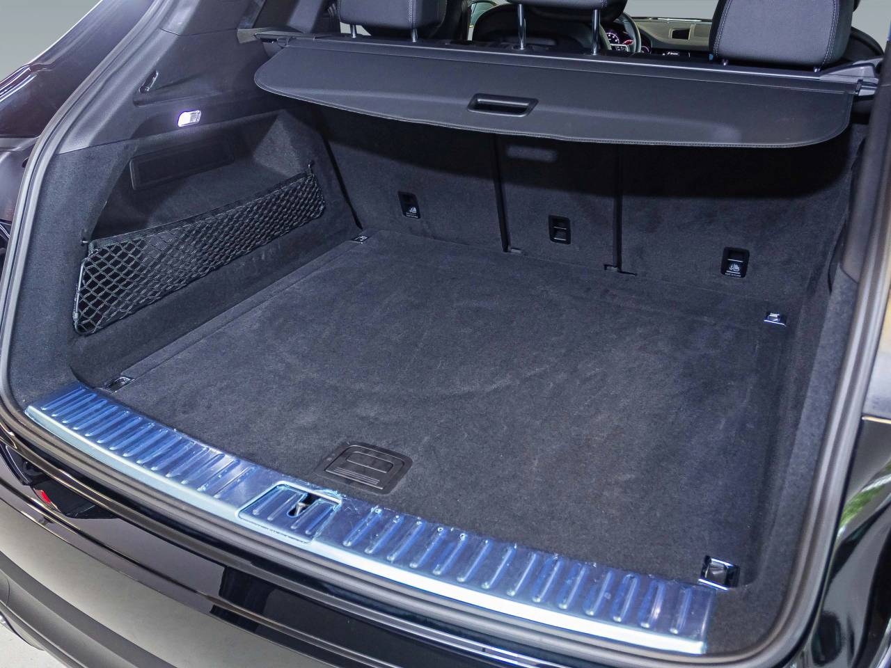 Porsche Cayenne III - 2022 - Joinsteer - #24
