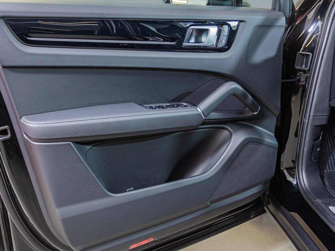 Porsche Cayenne III - 2022 - Joinsteer - #25