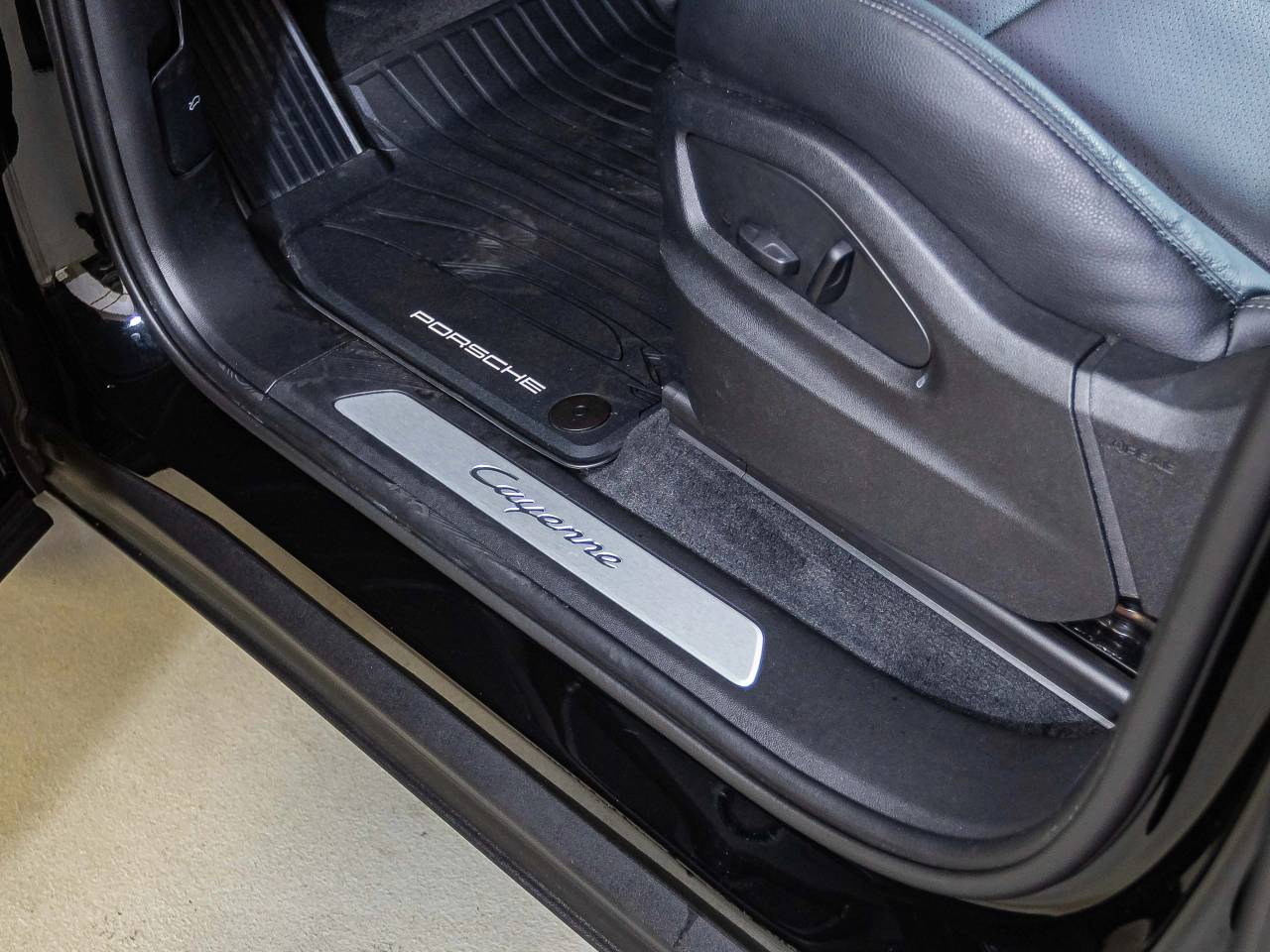 Porsche Cayenne III - 2022 - Joinsteer - #26