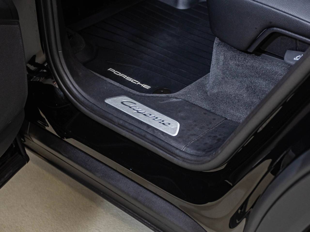 Porsche Cayenne III - 2022 - Joinsteer - #32