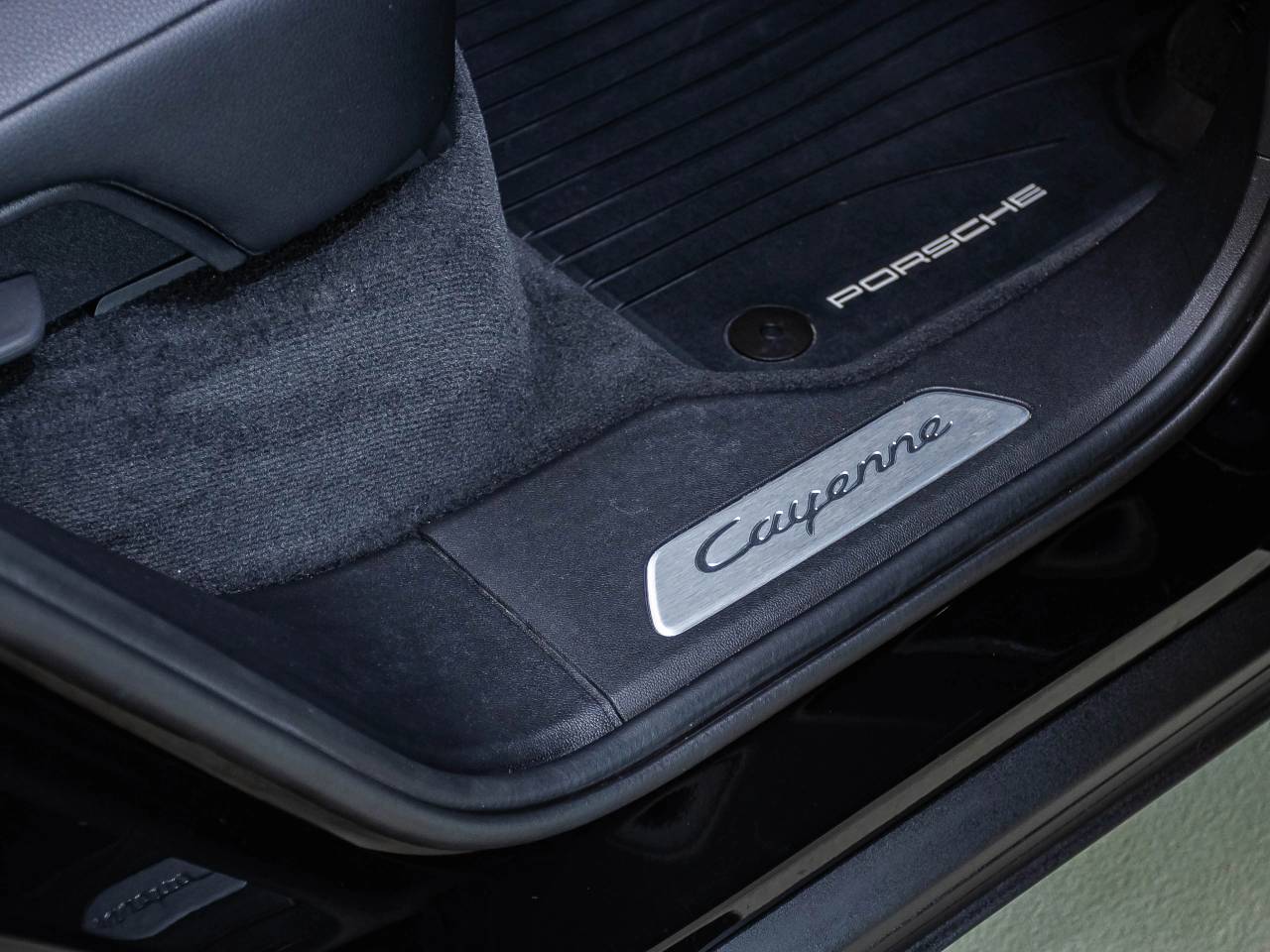 Porsche Cayenne III - 2022 - Joinsteer - #33