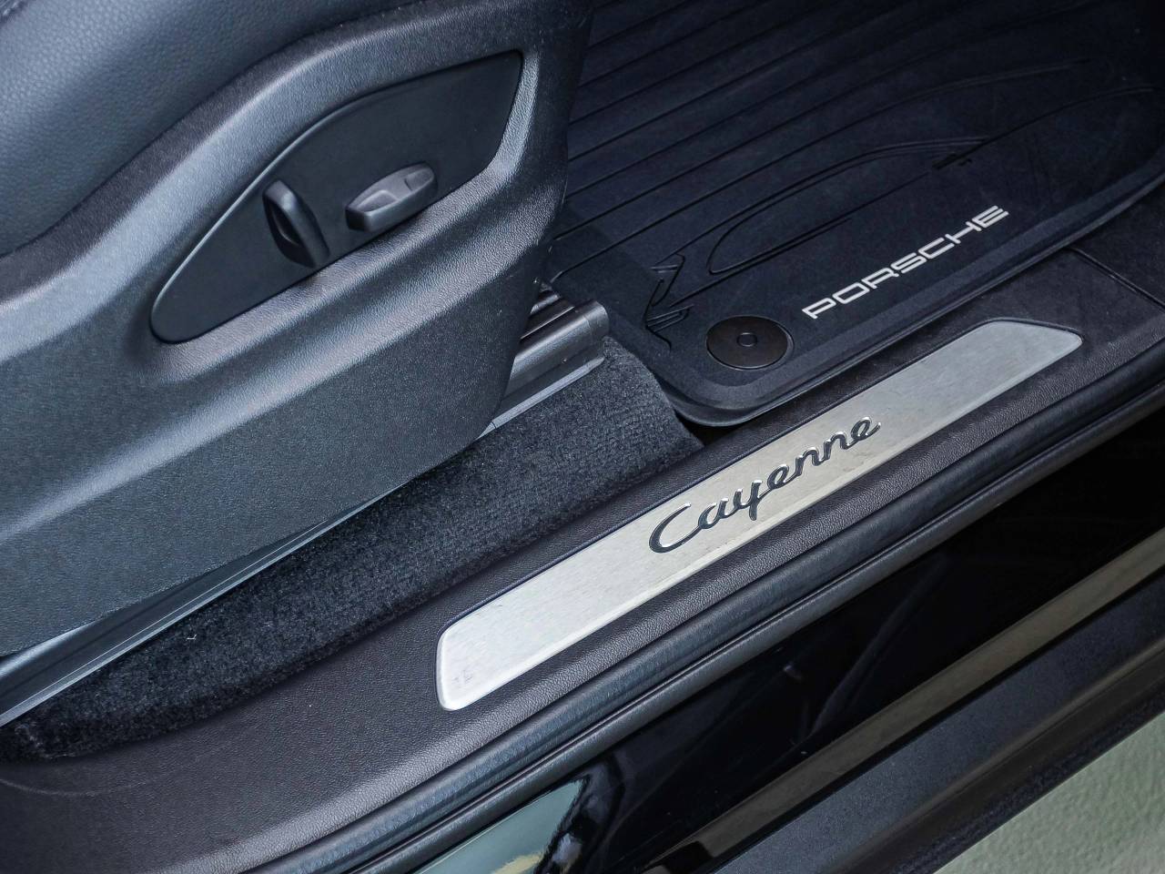 Porsche Cayenne III - 2022 - Joinsteer - #35