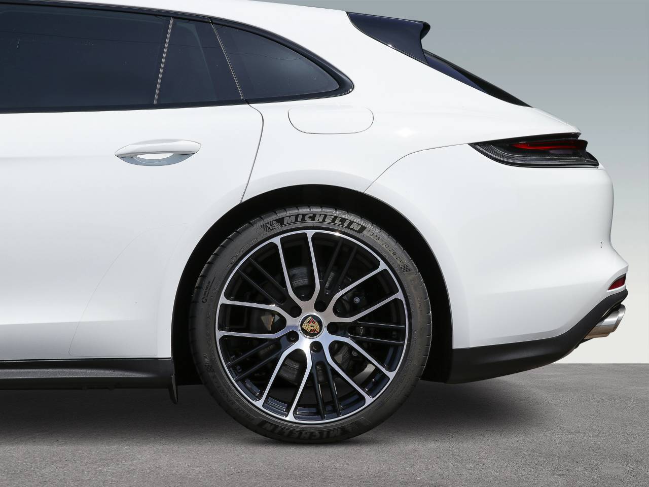 Porsche Panamera II ph2 4S E-Hybrid Sport Turismo - 2024 - Joinsteer - #13