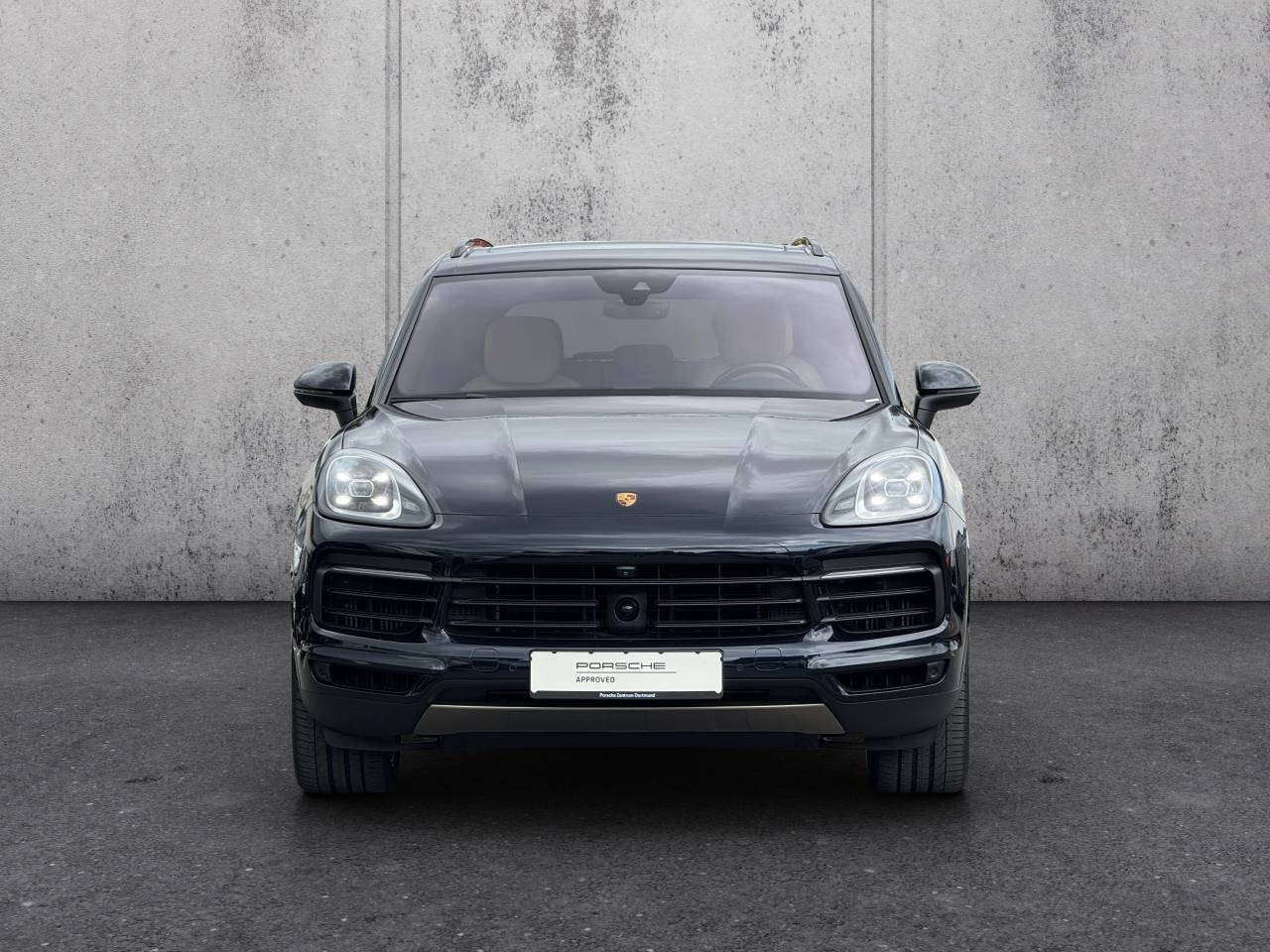 Porsche Cayenne III - 2018 - Joinsteer - #7