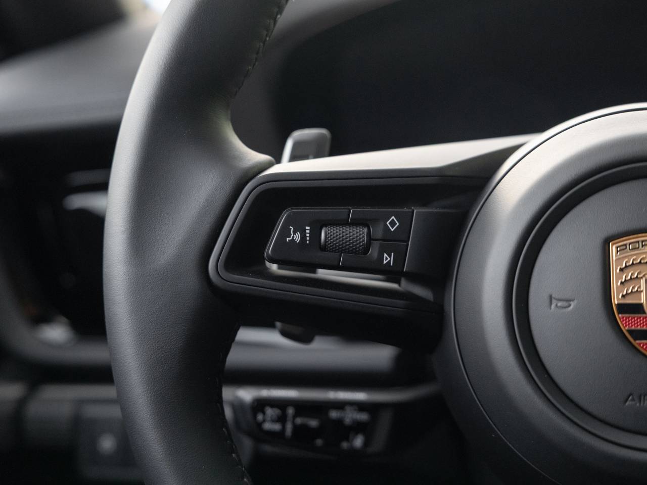 Porsche Panamera III 4S E-Hybrid - 2025 - Joinsteer - #26