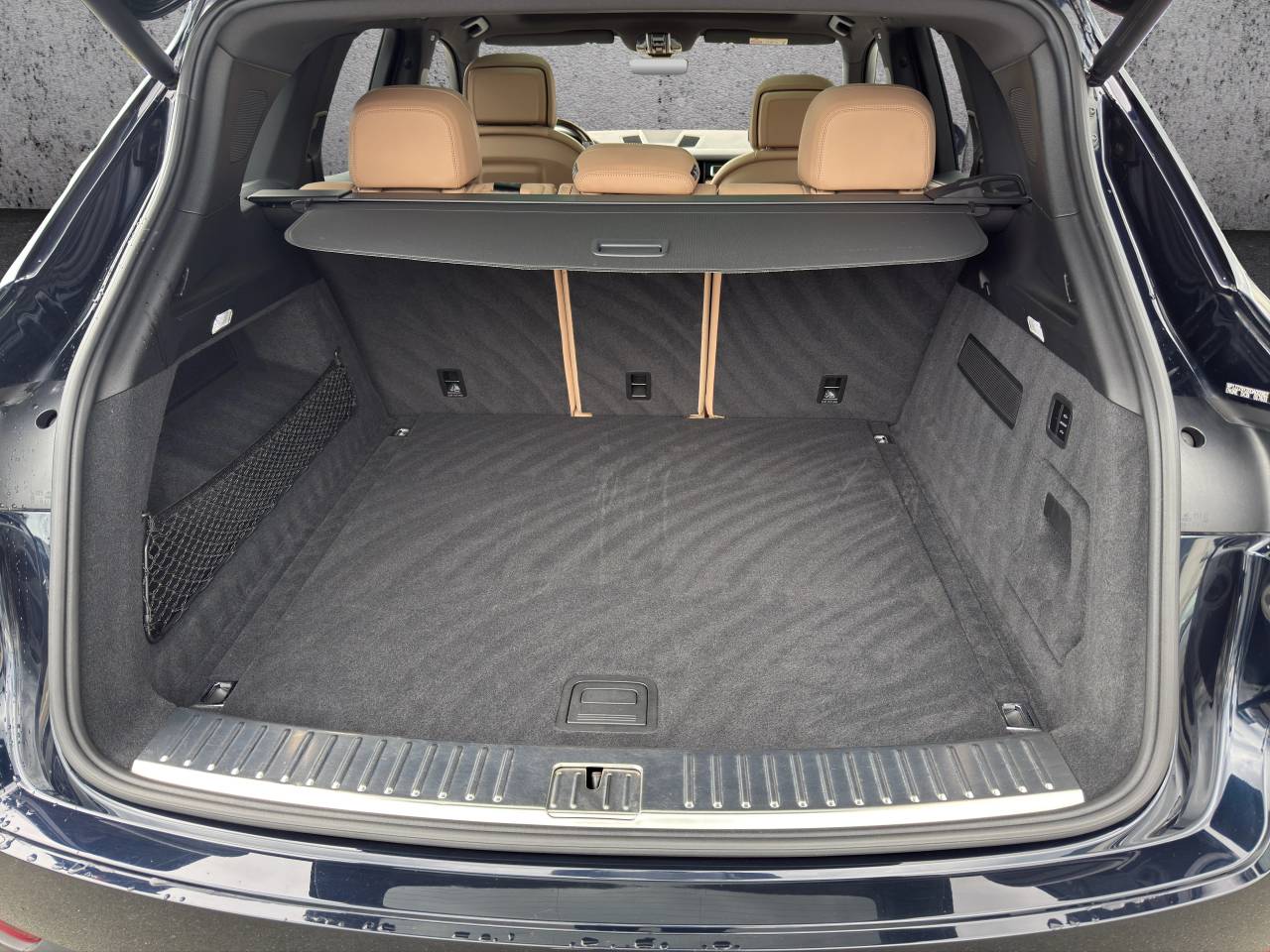 Porsche Cayenne III - 2018 - Joinsteer - #9