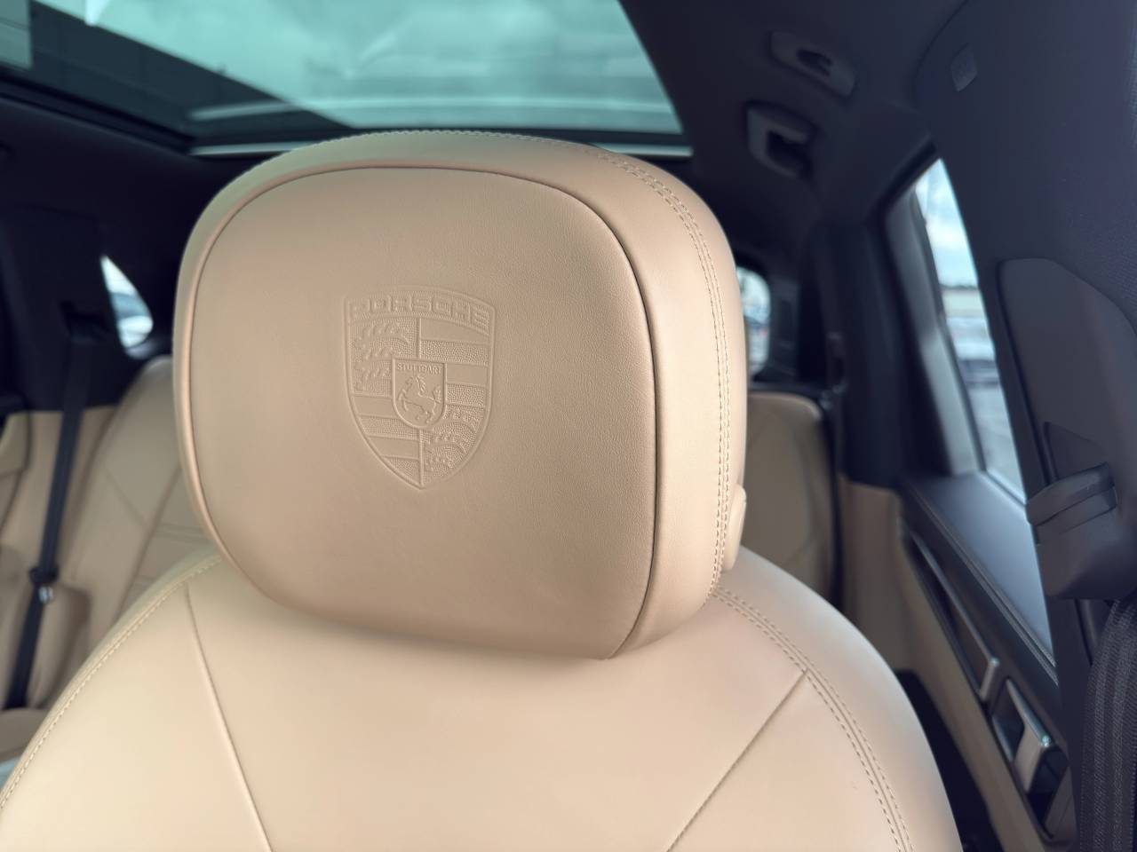 Porsche Cayenne III - 2018 - Joinsteer - #15